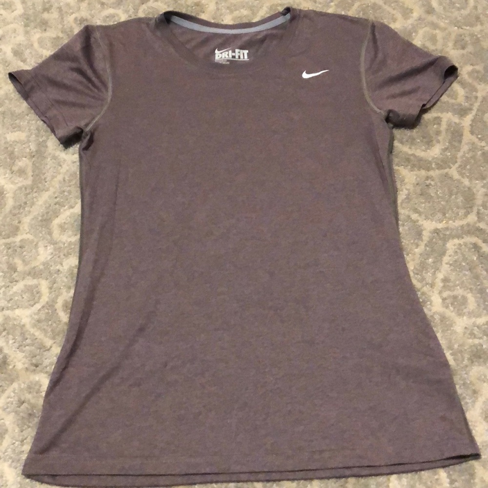 Nike Dry-fit shirt
